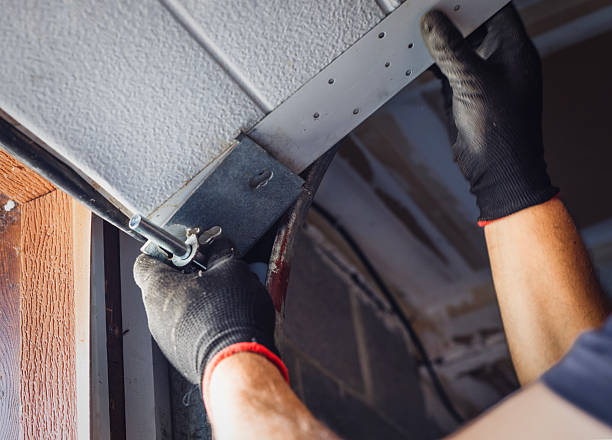 Reliable Garage Door Panel Replacement contractor in Lawrenceville, VA by Garage Doors Repair Pro